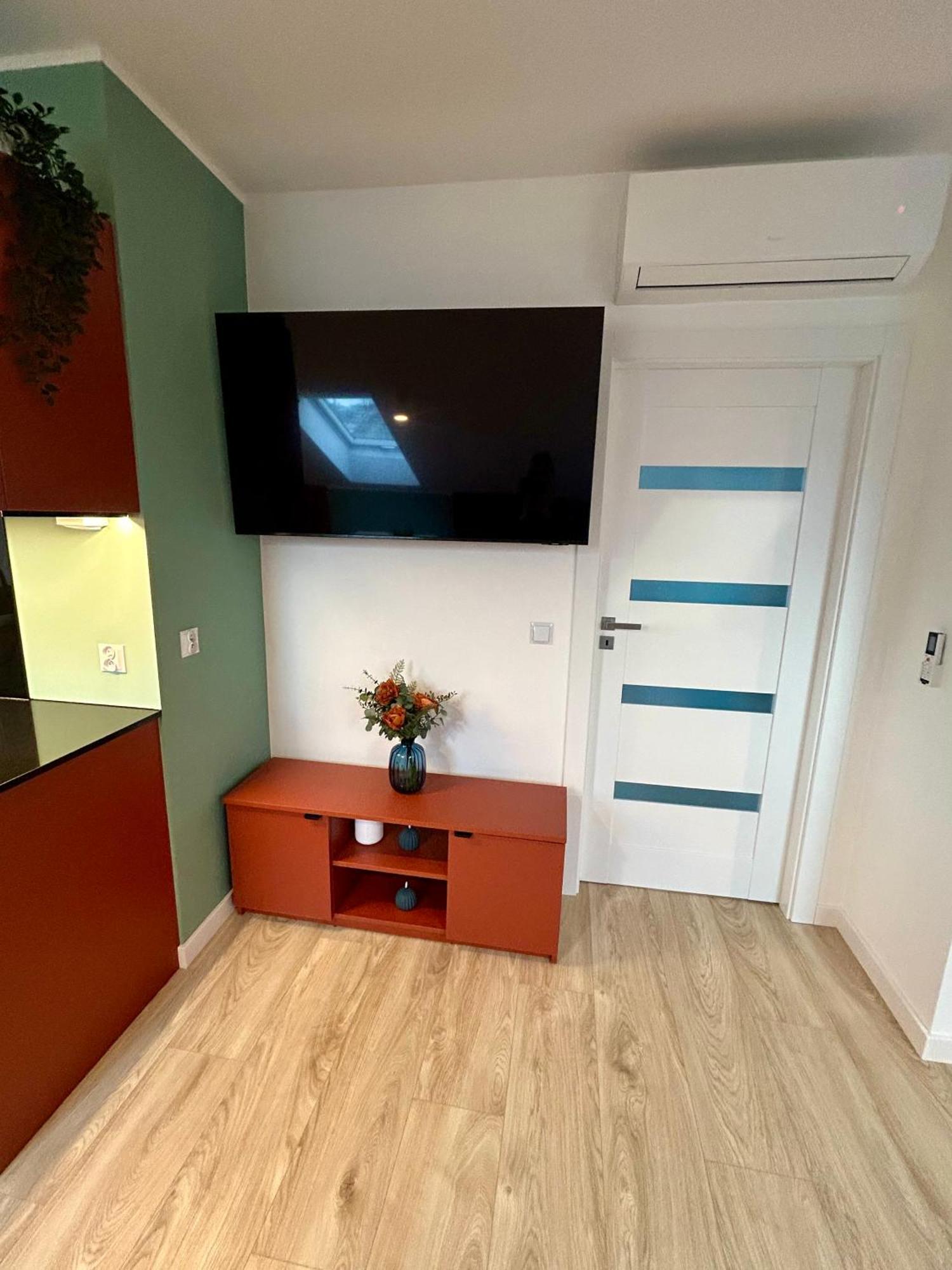 Apartment Targowa L15 Люблин Экстерьер фото
