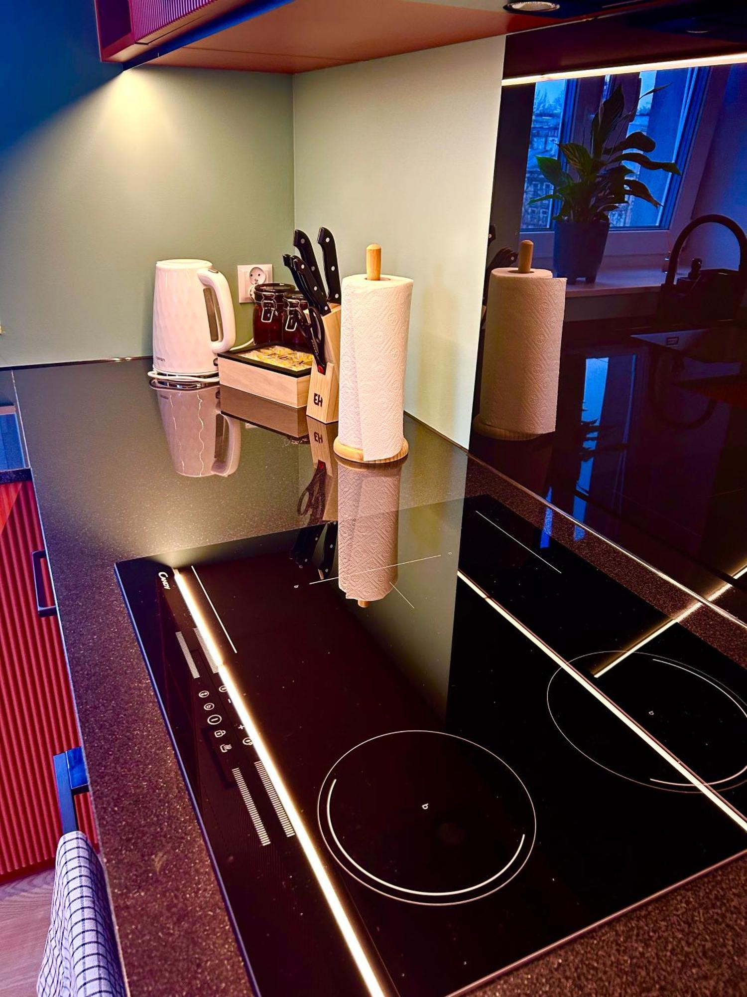 Apartment Targowa L15 Люблин Экстерьер фото